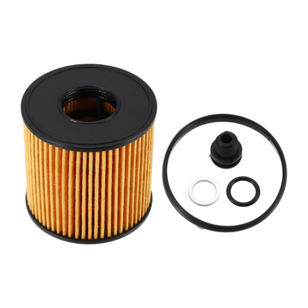 Kia / Hyundai Oil Filter 26350-2J000 | Genuine OEM Engine Oil Filter for Hyundai & Kia Vehicles