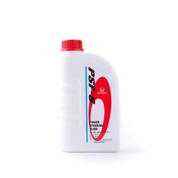 HONDA PSF Steering Oil 08285P9901ZY1 1L – Premium Power Steering Fluid for Honda Vehicles