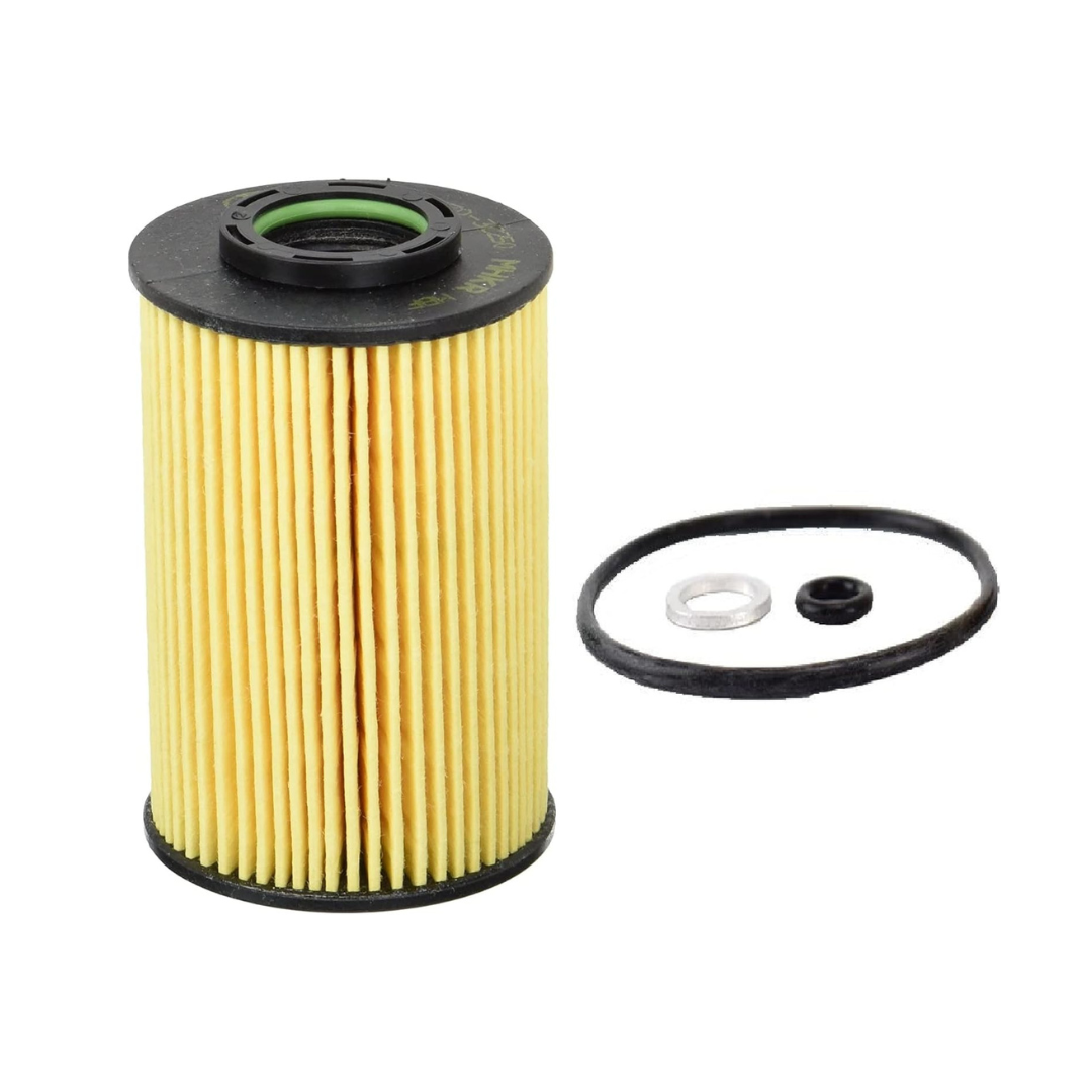 Untitled design Kia / Hyundai Oil Filter 26320-3C250 | Genuine OEM Engine Oil Filter for Hyundai & Kia Vehicles - Image 1