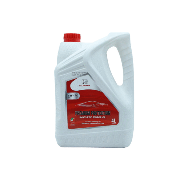 HONDA Engine Oil 5W30 SP 08234P99F4Y1 4L – Premium Full Synthetic Motor Oil for Honda Vehicles