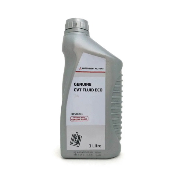 MITSUBISHI CVT Fluid ECO MZ320261 1L – High-Performance Continuously Variable Transmission Fluid for Mitsubishi Vehicles