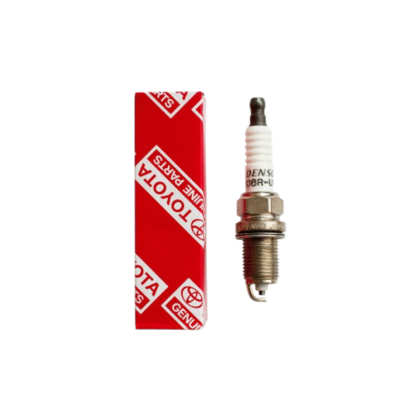 Toyota Spark Plug 90919-01164 – Genuine OEM High-Performance Spark Plug