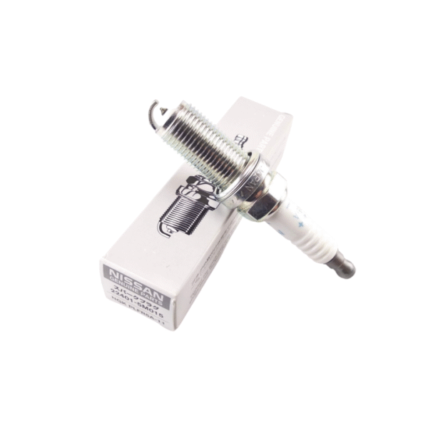 Nissan Spark Plug 22401-5M015 – Genuine OEM High-Performance Spark Plug