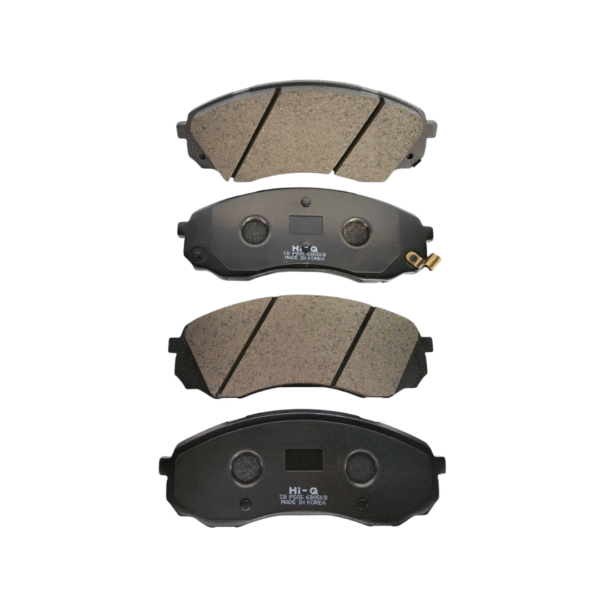 HI-Q Front Brake Pad SP1238 | 58101-4DE00 – Genuine OEM Quality