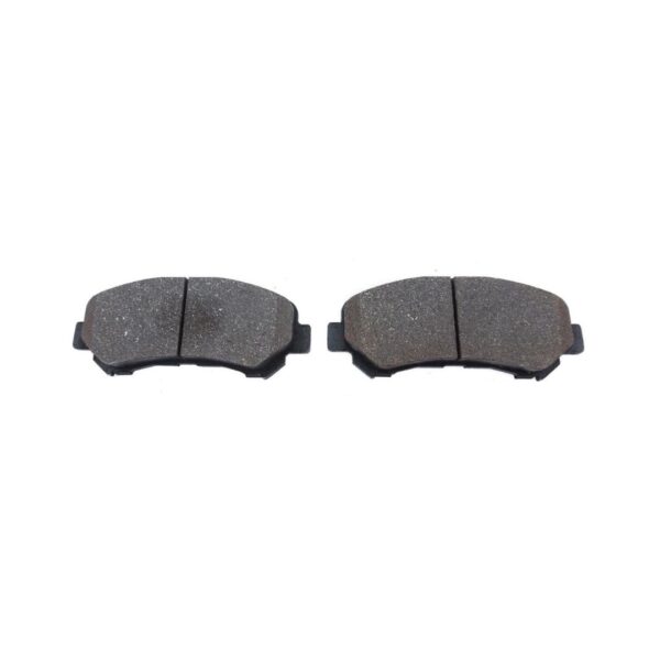 NIPPARTS Front Brake Pad J3601096 | D1M60-JE00A – Genuine OEM Quality