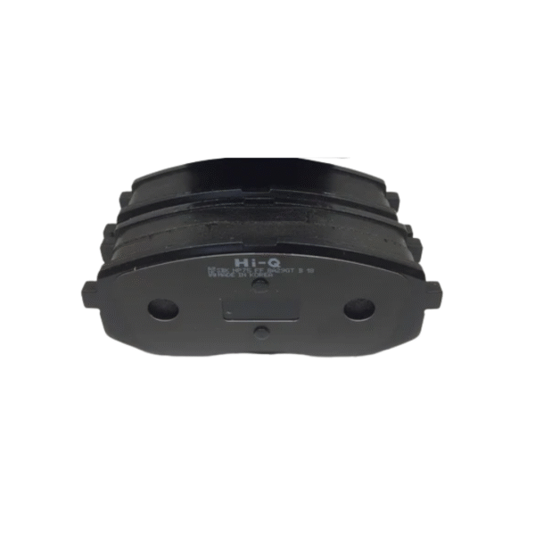 HI-Q Front Brake Pad SP1196 | 58101-2SA50 – Genuine Quality