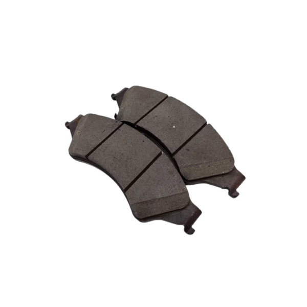 HI-Q Front Brake Pad SP1713 | D10603-JA0A – Genuine OEM Quality