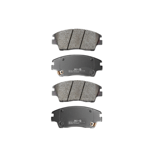 HI-Q Front Brake Pad SP1844 | 58101-D3A10 – Genuine OEM Quality