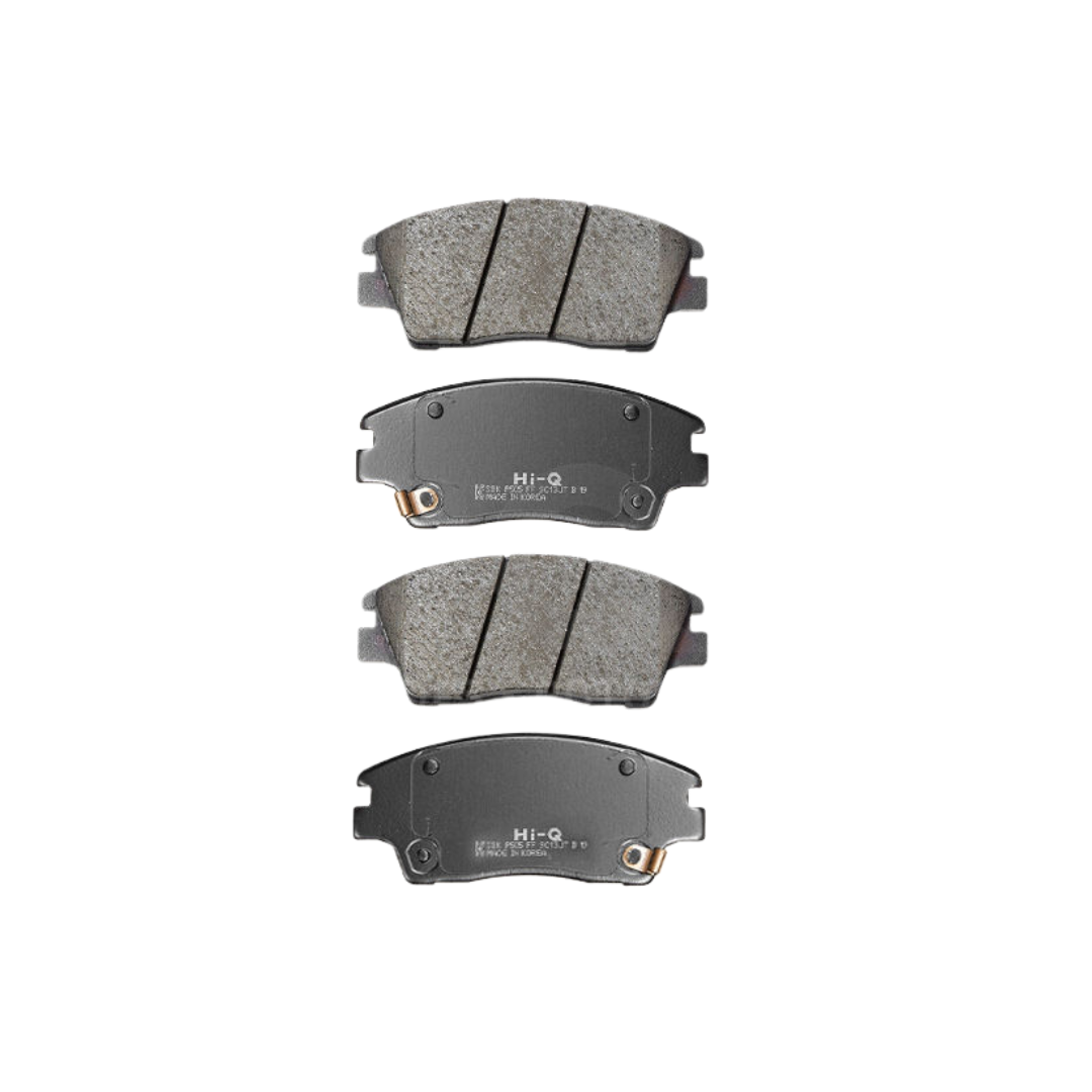 Untitled design HI-Q Front Brake Pad SP1844 | 58101-D3A10 – Genuine OEM Quality - Image 1