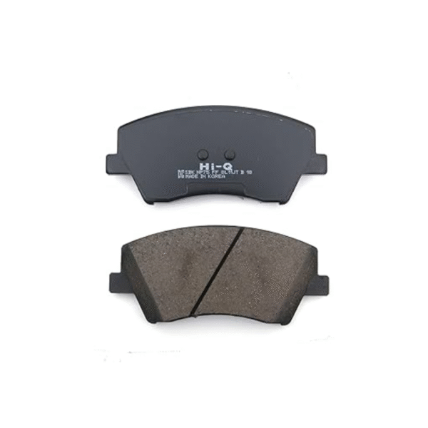 HI-Q Front Brake Pad SP1905 | 58101-F2A00 – Genuine OEM Quality