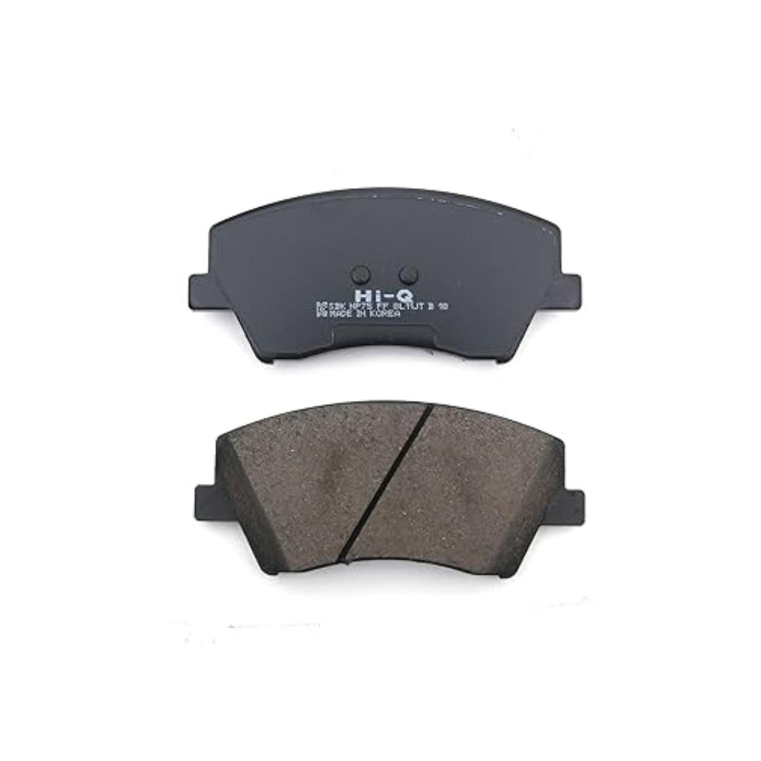 Untitled design HI-Q Front Brake Pad SP1905 | 58101-F2A00 – Genuine OEM Quality - Image 1