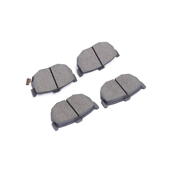 HI-Q Rear Brake Pad SA062 | 58350-2FA00 – Genuine OEM Quality