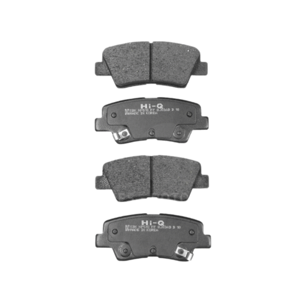 HI-Q Rear Brake Pad SP1239 | 58302-2TA20 – Genuine OEM Quality