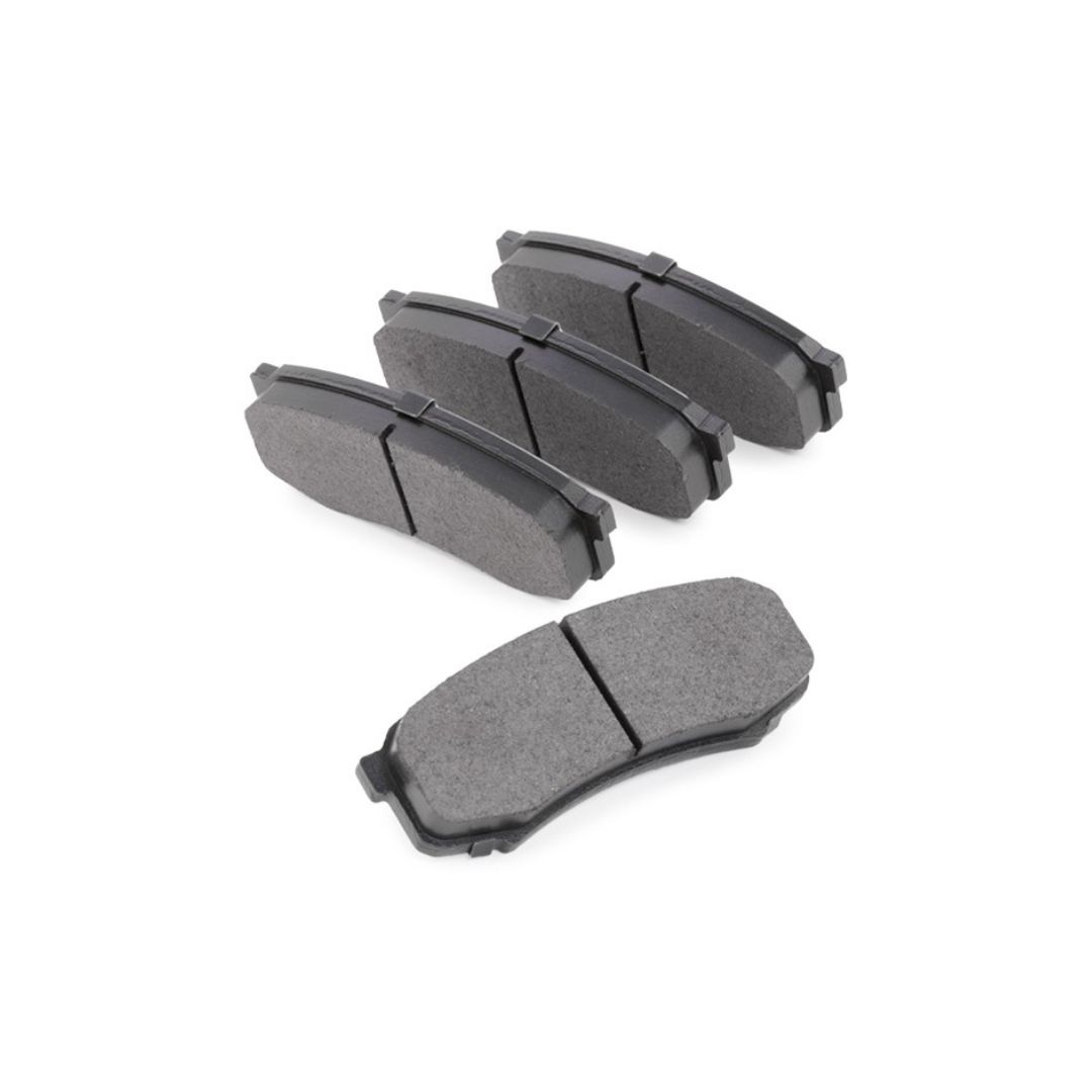 Untitled design NIPPARTS Rear Brake Pad BD-J3612010 | 04466-60080 FJ – OEM Quality - Image 1