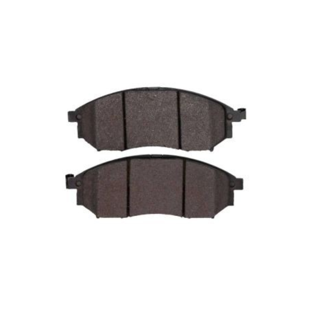 Untitled design NIPPARTS Front Brake Pad J3601094 | D1060-5X00A – OEM Quality - Image 1