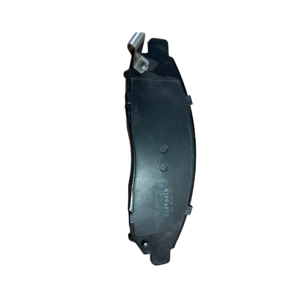 NIPPARTS Front Brake Pad J3601095 | D1060-ZP00A – Genuine OEM Quality