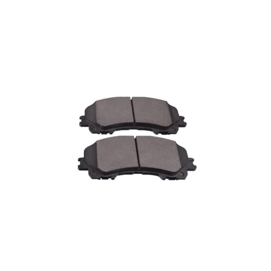 Untitled design NIPPARTS Front Brake Pad N3601113 | AY040-NS170 – Genuine OEM Quality - Image 1