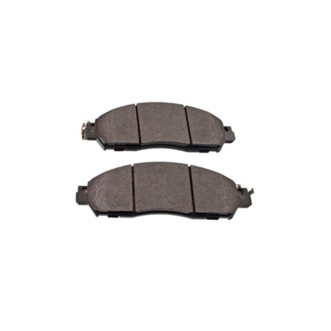 Untitled design NIPPARTS Front Brake Pad N3601115 | D1MFM4KJ1J – Genuine OEM Quality - Image 1