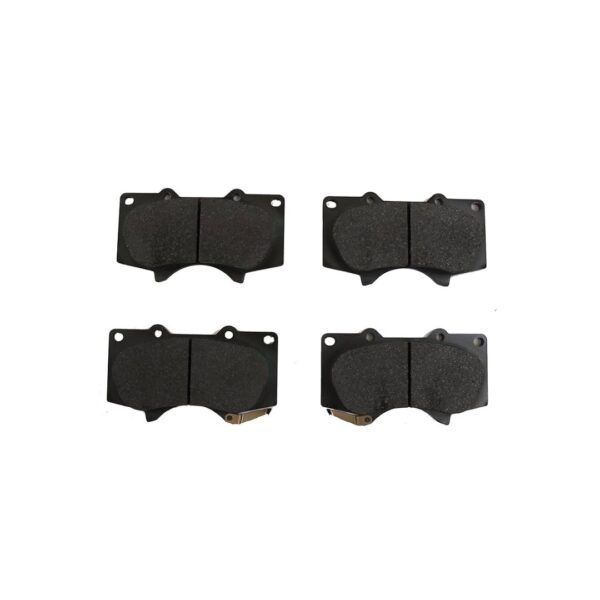 LYNX Front Brake Pad BD-7549 | 04465-60320 – Genuine OEM Replacement for Toyota