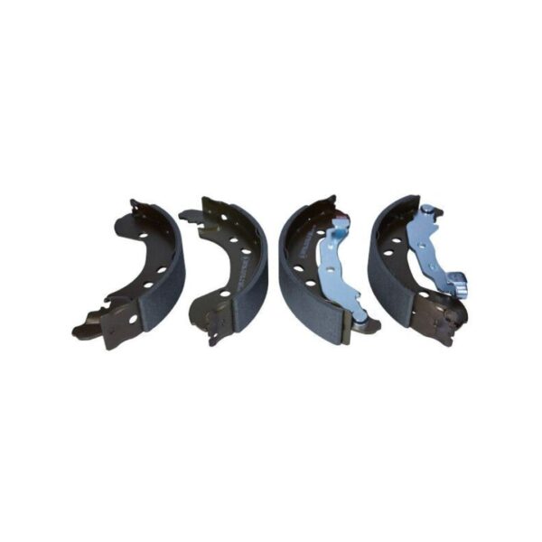 NIPPARTS Rear Brake Pad J3501055 | 44060-AX625 – OEM Quality