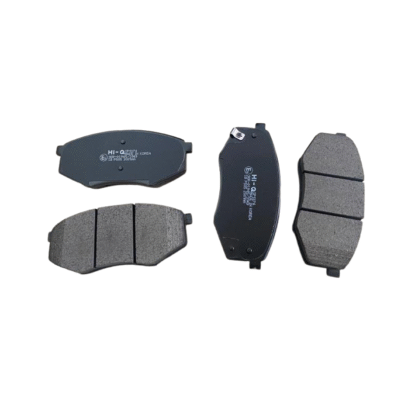 HI-Q Front Brake Pad SP1374 | 58101-3SA20 – Genuine OEM Quality