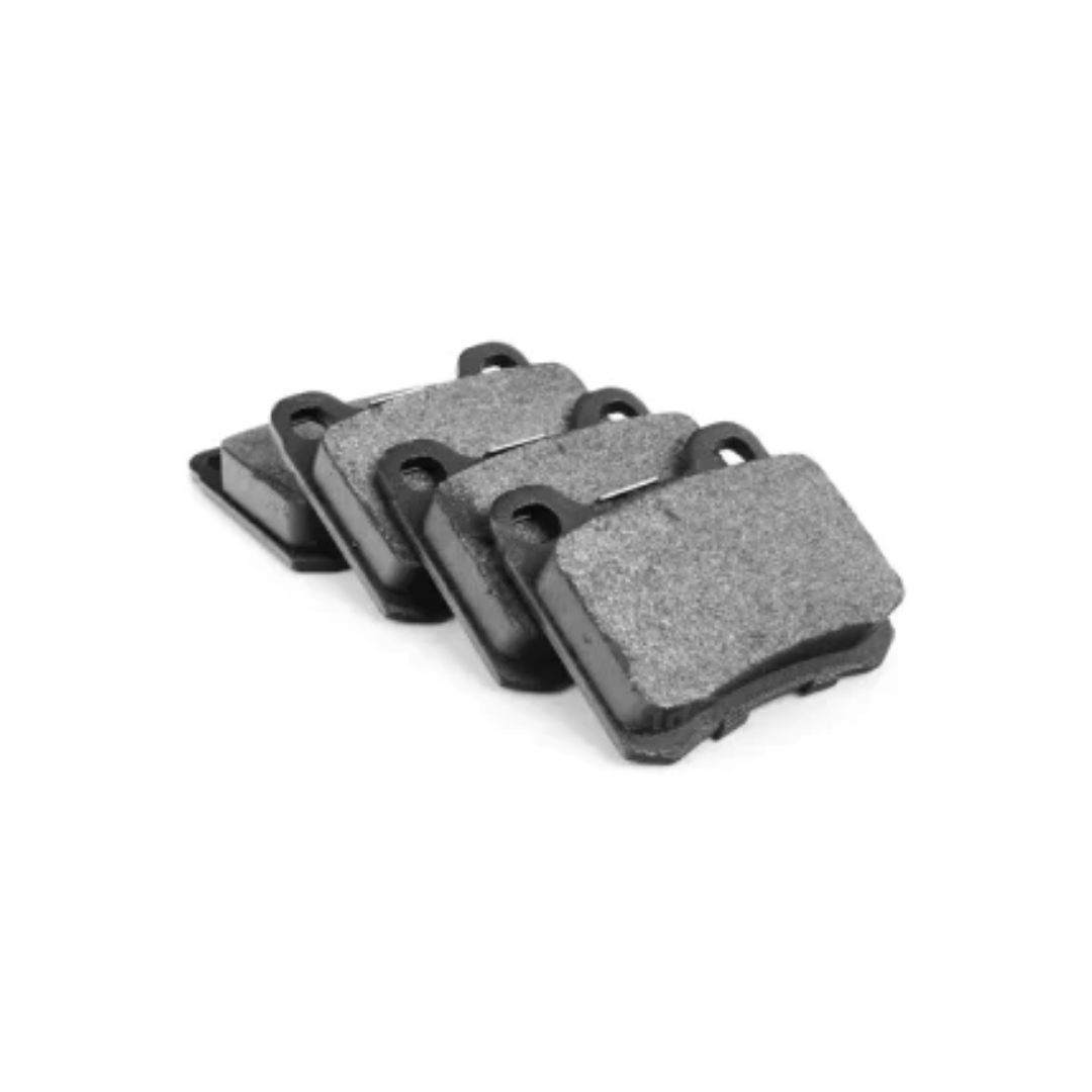 Untitled design LYNX Front Brake Pad BD-7607 | 04465-06040 – Genuine Toyota Brake Pad Replacement - Image 1