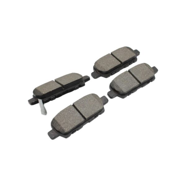 LYNX Rear Brake Pad BD-5764 | 44060-EA085 – Genuine Nissan Brake Pad Replacement