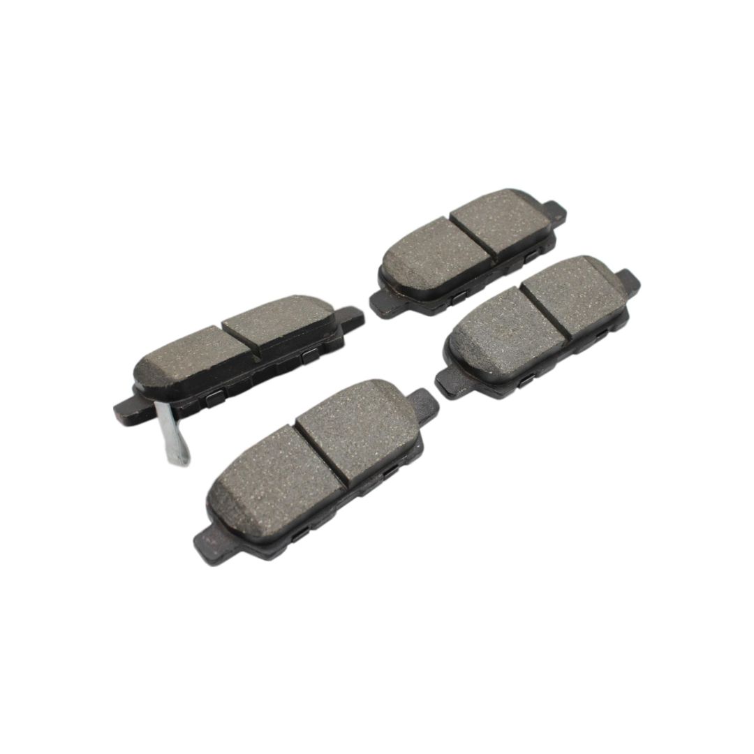 Untitled design LYNX Rear Brake Pad BD-5764 | 44060-EA085 – Genuine Nissan Brake Pad Replacement - Image 1