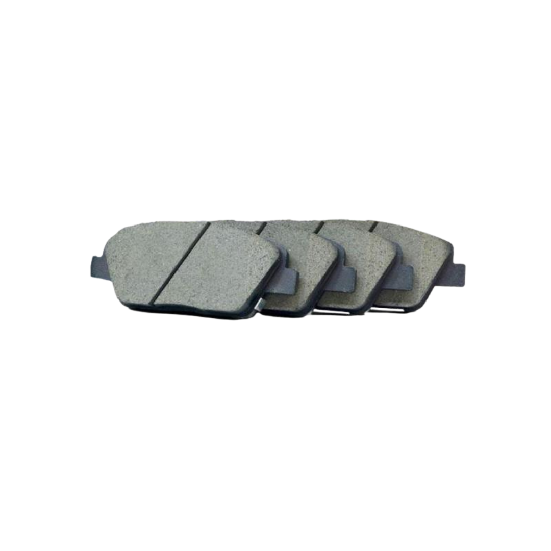 Untitled design HI-Q Front Brake Pad SP1397 | 58101-2TA00 – Genuine OEM Quality - Image 1