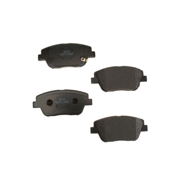 HI-Q Front Brake Pad SP1398 | 58101-3QA50 – Genuine OEM Quality