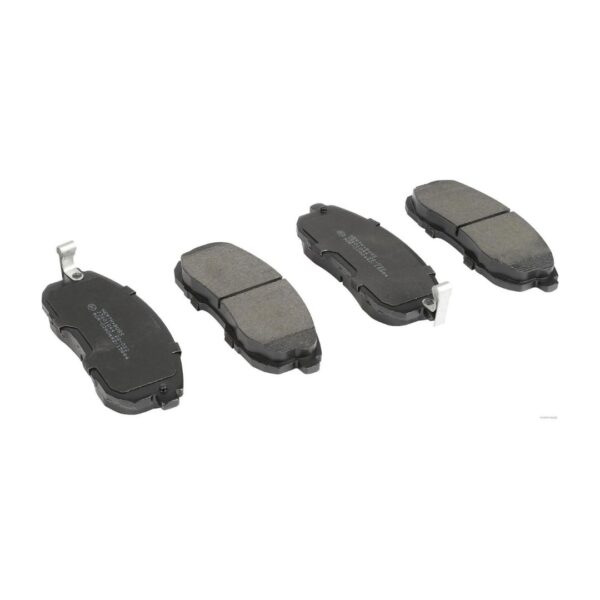 NIPPARTS Front Brake Pad J3601044 | 41060-8J090 – OEM Quality