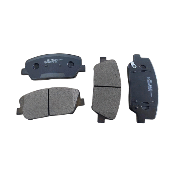 HI-Q Front Brake Pad SP1403 | 58101-2TA21 – Genuine OEM Quality