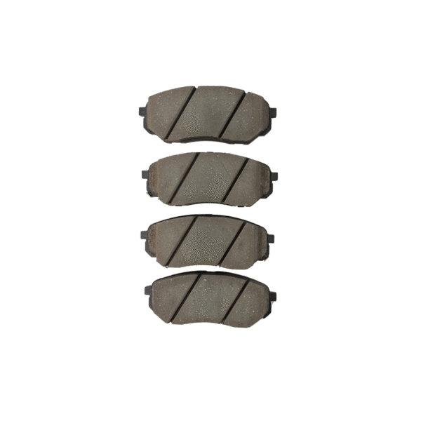 HI-Q Front Brake Pad SP1690 | 58101-C5A00 – Genuine OEM Quality