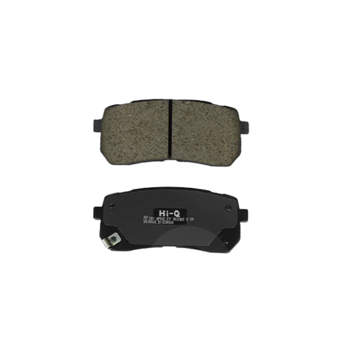 Untitled design11 HI-Q Rear Brake Pad SP1192 | 58302-3JA00 – OEM Quality Brake Pads - Image 1